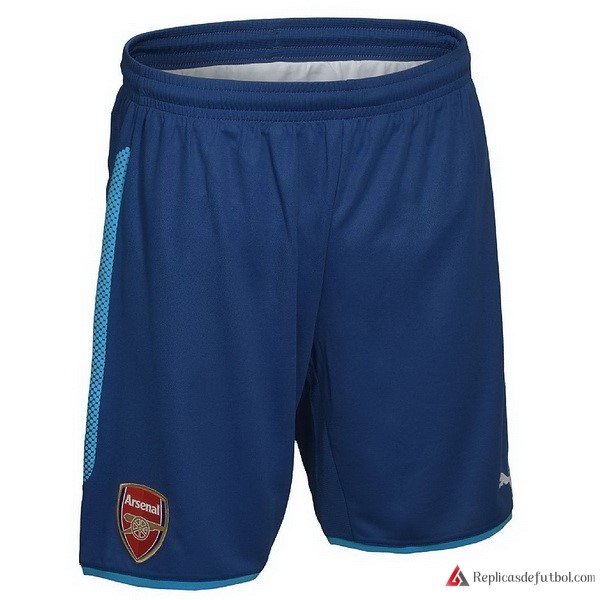 Pantalones Arsenal Segunda equipación 2017-2018